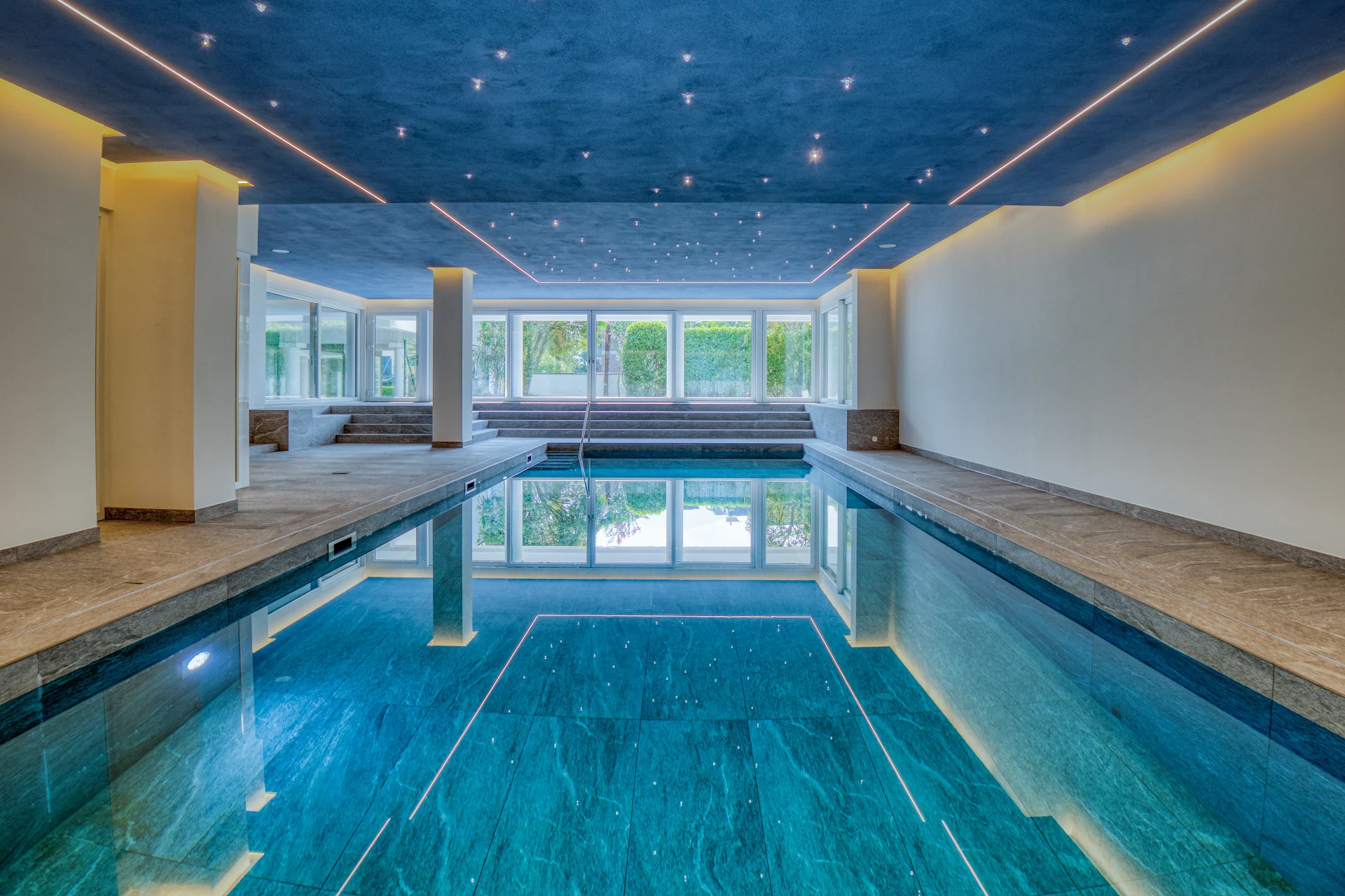 Sasso Boretto Luxury Holiday Apartments