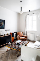 Photo n°24 de Maison Grand Sable à Veules-les-Roses (Maison d'hôtes)