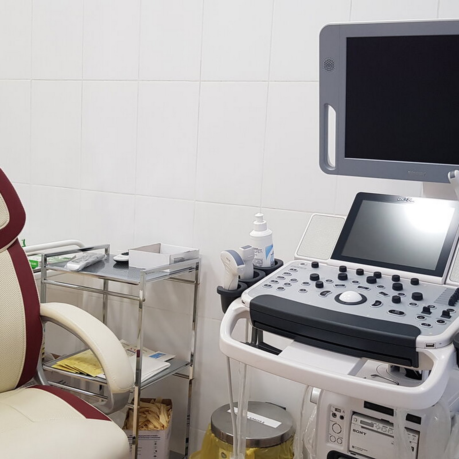 Медицинский центр Элион