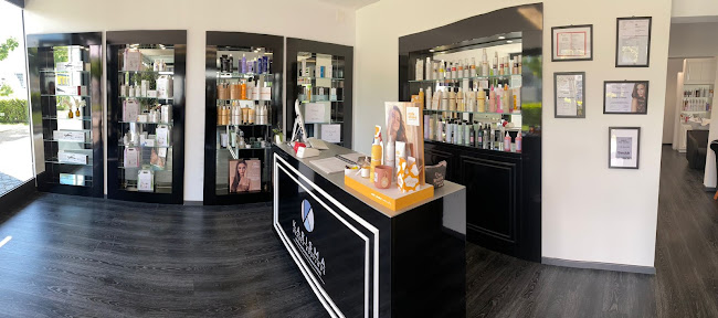 Karisma Centro Estetico e Parrucchiere Uomo e Donna Riazzino e Locarno