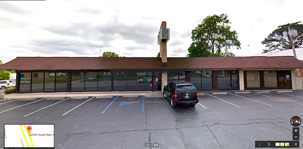 Applied Information LLC - Corbin, Kentucky