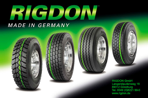 RIGDON GmbH - Thumbnail