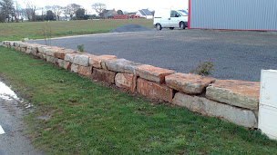 Photo n°26 de HAMON TP à Arzal (Fondation)