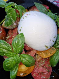 Photo n°16 de La Part D'un Ange restaurant Pizzeria à Malaucène (Pizzeria)