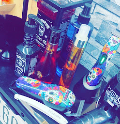 Photo n°2 de Bra.BerShop à Solliès-Pont (Salon de coiffure)