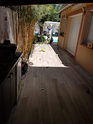 Photo n°7 de ERNISA MAÇONNERIE à Muret (Société de travaux publics)