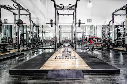 Crunch Fit - Berlin-Spandau