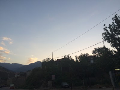 Photos of Marzanabad Gas Station