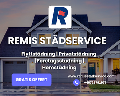 Remis Städservice