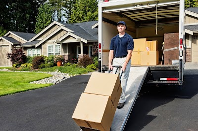 Preferred Moving Company, LLC