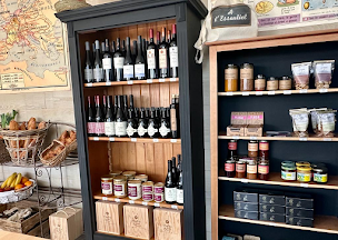 Photo n°1 de A l'Essentiel - Restaurant à Le Vintrou (Restaurant)