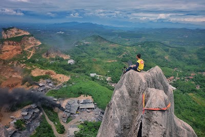 Photos of Gunung Masigit