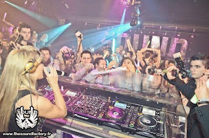 Photo n°4 de Le Sound Club à Lyon (Club)