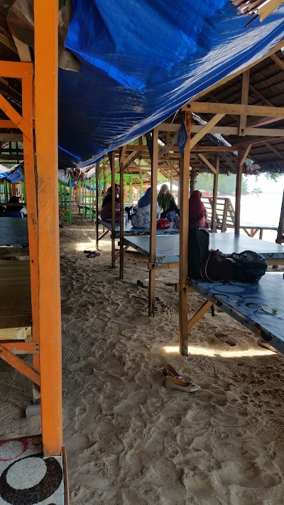 Photos of Surf Cafe Lampuuk Beach