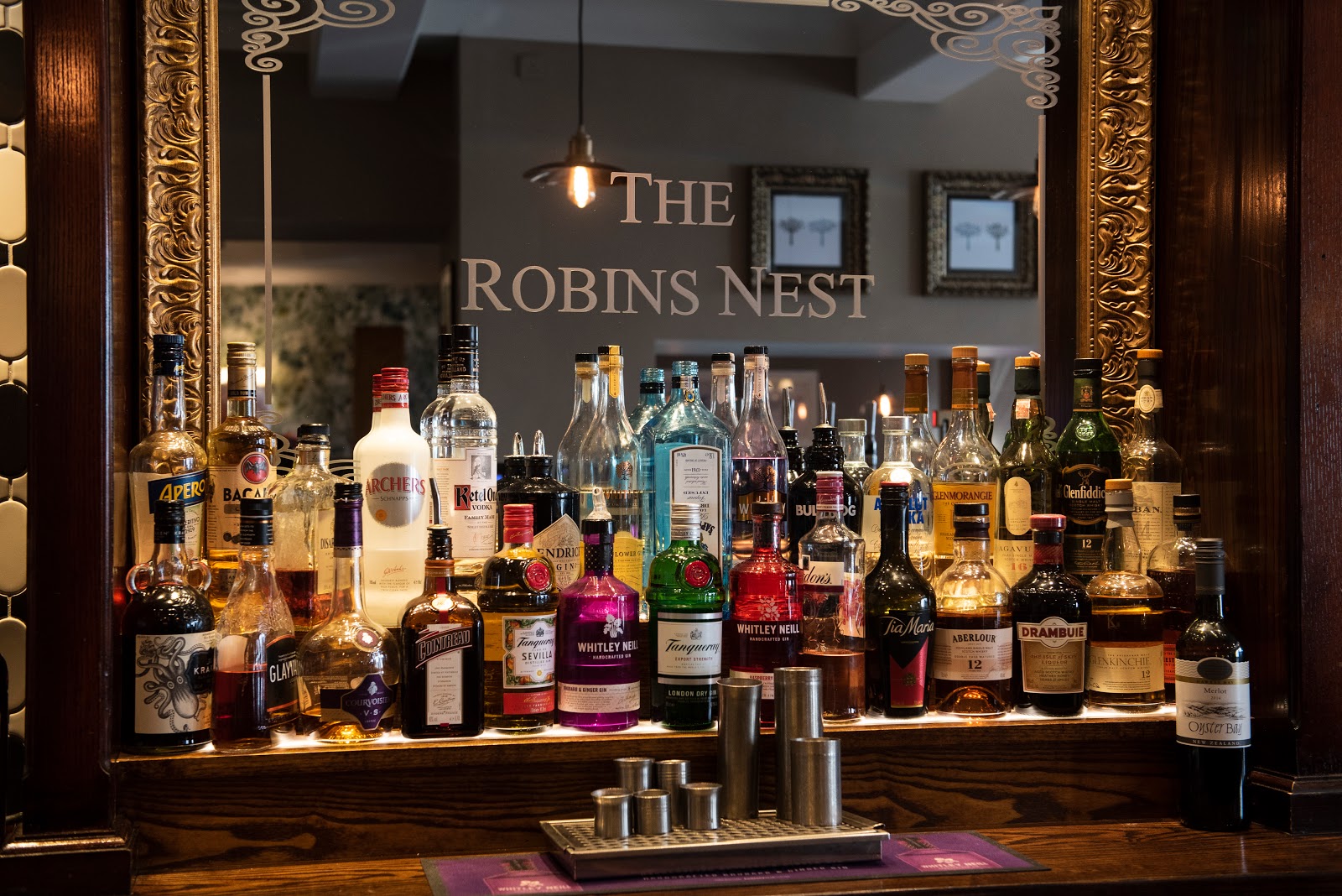 The Robin's Nest — photo 4