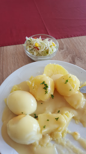Kantine Ribnitz Sylvia Exner-Waack - Thumbnail