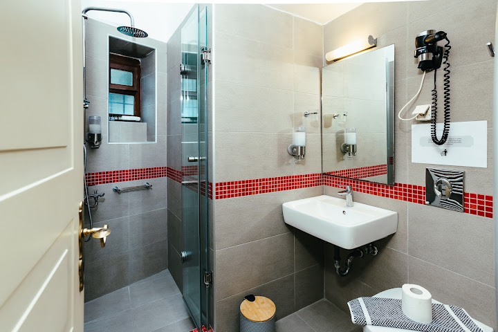 Hotel Kastro by null