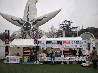 ポン菓子のぽん太