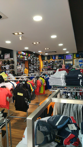 Lecar712 Tienda de moda deportiva