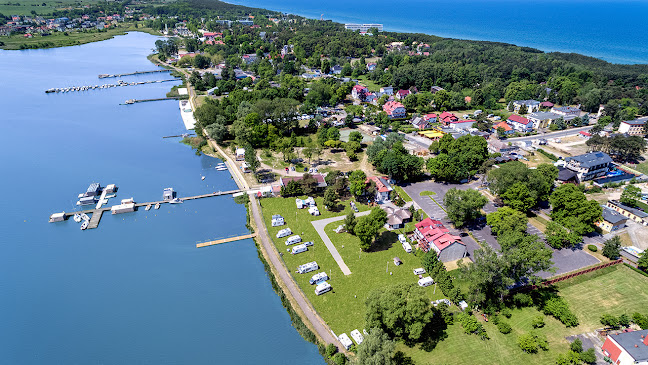 CAMPING NA GRANICY nr 125