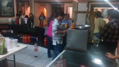 Photos of Cinemas Tizimin
