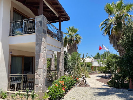 Villa Gündoğan | Küçükbük Kiralık Villa Yazlık Ev