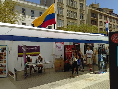 Photos of Plaza c&iacute;vica