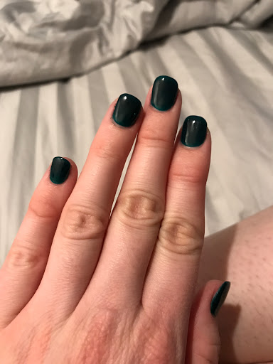 DX Nails - Visual