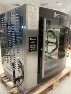 Alsa caverne pro - ABR Retailing à Horbourg-Wihr