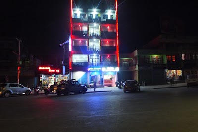 Photos of Hotel Deep Sagar Restaurant & Bar