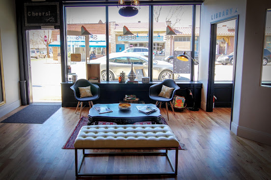 Pearl Wine Company Platt Park by null