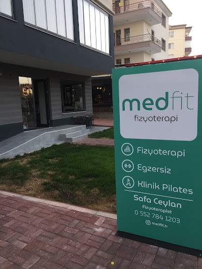 MEDFİT