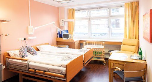 Geburtshilfe und Perinatologie am AGAPLESION DIAKONIEKLINIKUM ROTENBURG - Thumbnail