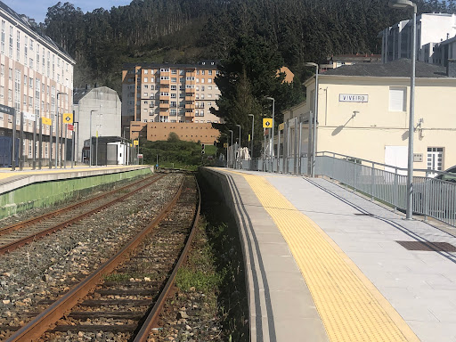 FEVE Viveiro