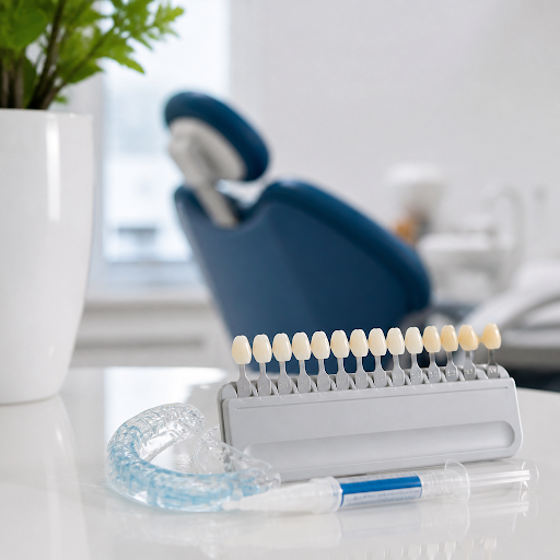 Dreaming of a brighter, confident smile? At Dr Gophane Dental Clinic and Implant Center in Shivaj… post image