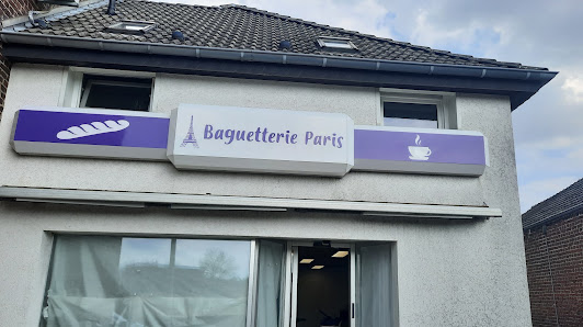 Baguetterie Paris Wegberg - Wegberg