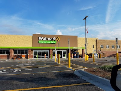 Walmart Neighborhood Market