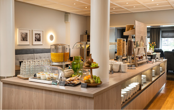 elaya hotel hannover city by null