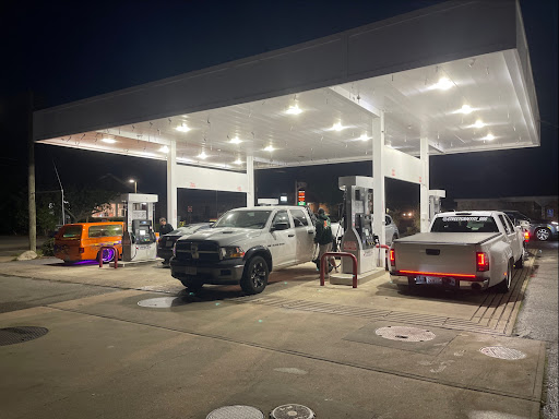 Intergas/Intermart - Visual