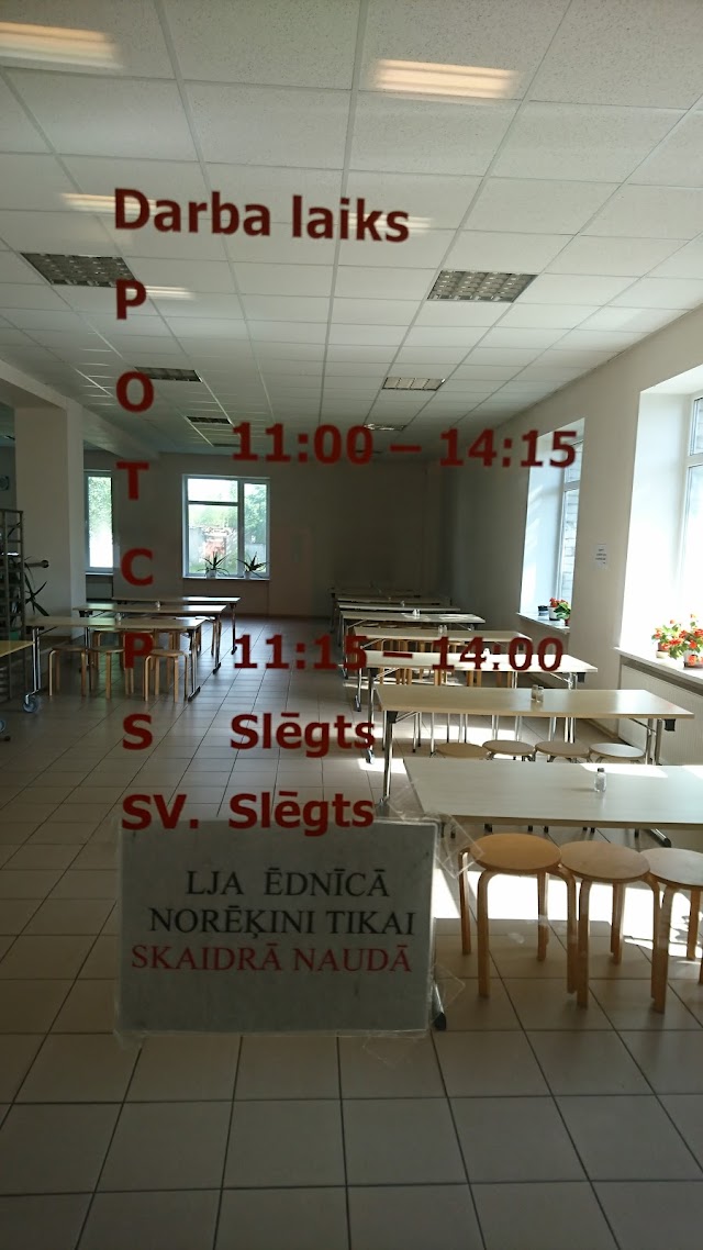 Latvian Maritime Academy