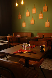 Photo n°32 de La ferme du Petit Argelas à Saint-Médard-en-Jalles (Restaurant)