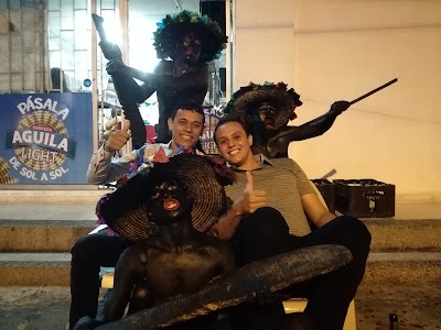 Photos of Zona Franca Licores