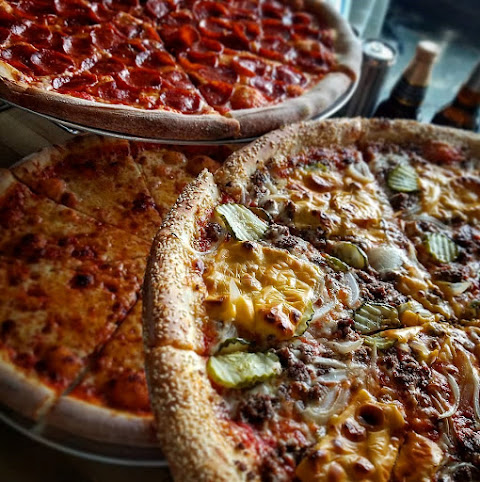 South Town Pie by null