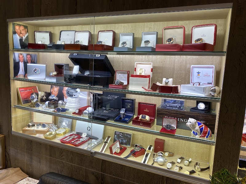 Watches Of Distinction Ltd photo 3