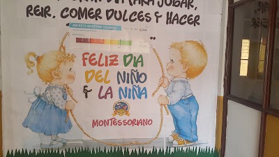 Photos of Colegio Mar&iacute;a Montessori