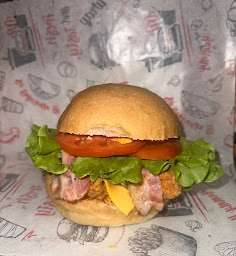 Photo n°25 de CheesyBurger à Balaruc-le-Vieux (Restaurant de hamburgers)