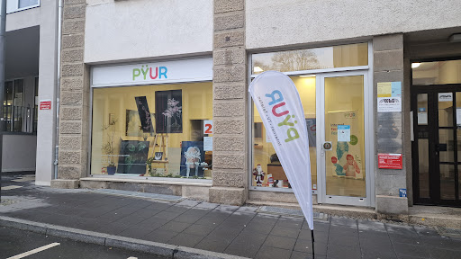 PŸUR Plauen/ Telecolumbus Gruppe - Thumbnail