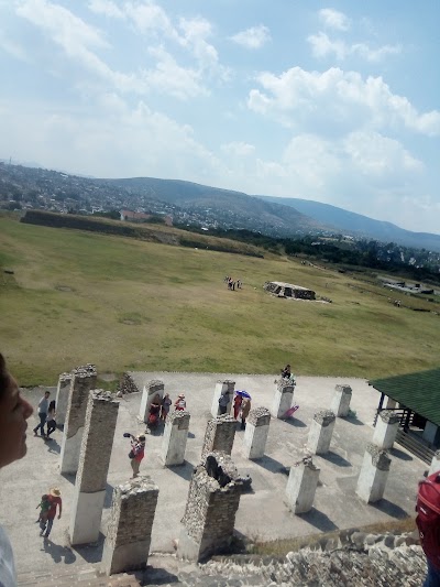 Photos of Tula de Allende