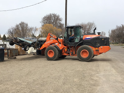 Central Equipment Company featured image