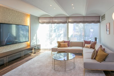 栃木セキスイハイム ハイム宇都宮インターパーク展示場